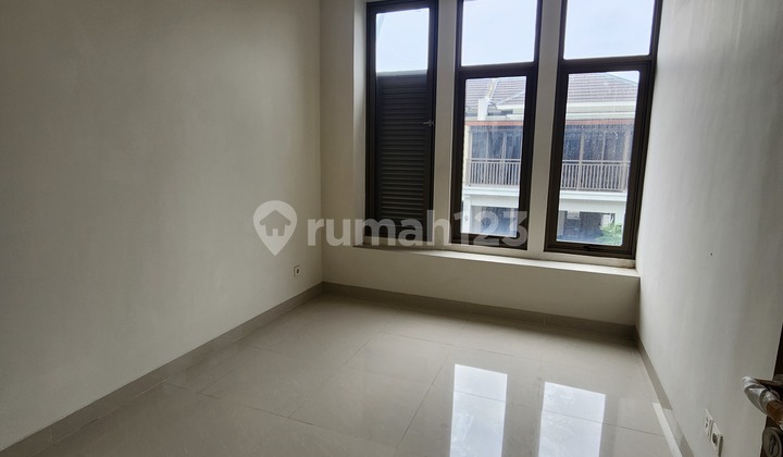 For Rent Luxmore.greenwich.bsd Ready to occupy 2