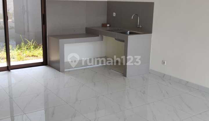 Dijual Rumah.cluster.dakota.suvarna.sutera 2