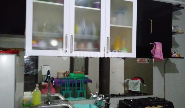 For sale quickly. Boarding house for students in Foresta BSD.