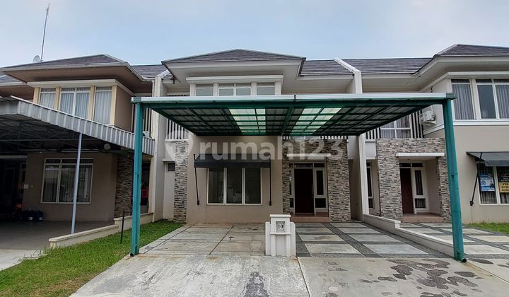 Dijual.rumah.siap.huni.cluster.helios.suvarna.sutera