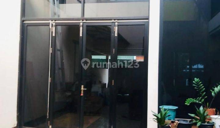 Disewa Rumah Rapi Nusaloka Bsd Blok A (sur) 2