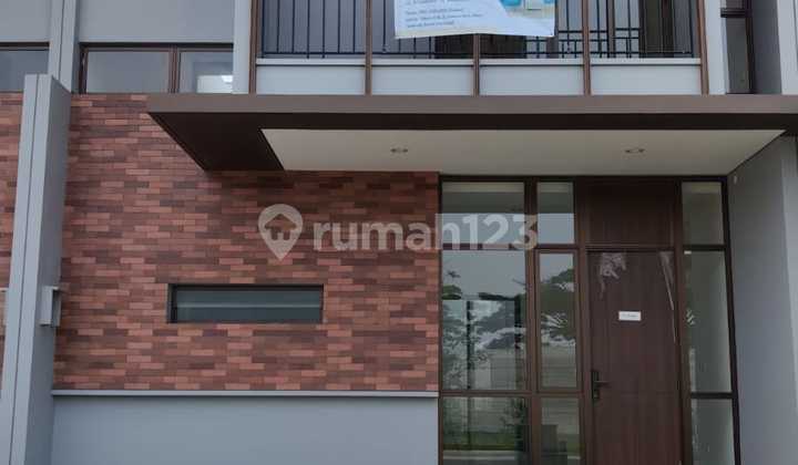 Dijual Rumah.cluster.dakota.suvarna.sutera Dijual Rumah.cluster.dakota.suvarna.sutera