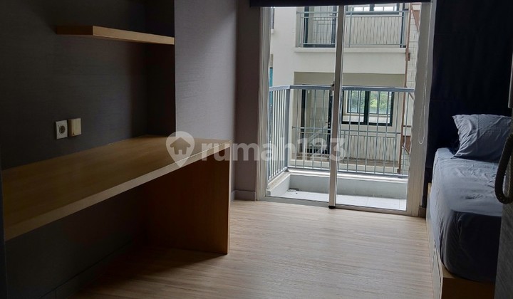Jual di Bawah Harga Pasar Apartemen Casa De Poarco Bsd 2