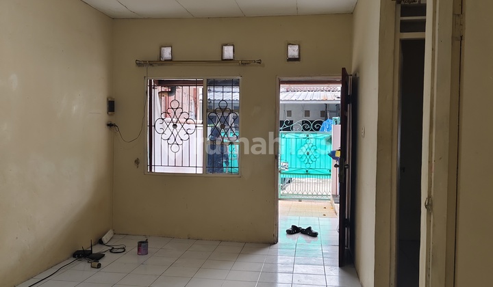 Rumah Sewa Siap Huni Nempel BSD Harga Murah 2