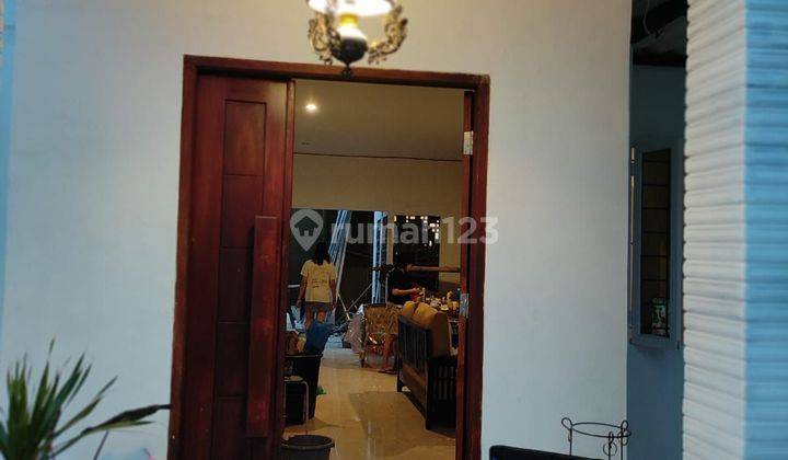 Rumah Graha Raya Bintaro Dekat Akses Alam Sutera -Bintaro 2 Lantai 2