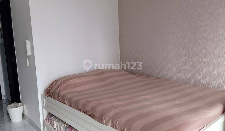 Apartemen Casa De Parco kawasan Edutown BSD 5