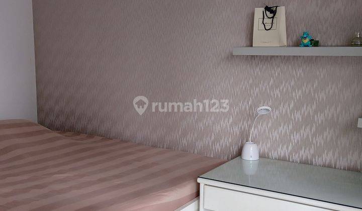 Apartemen Casa De Parco kawasan Edutown BSD 6