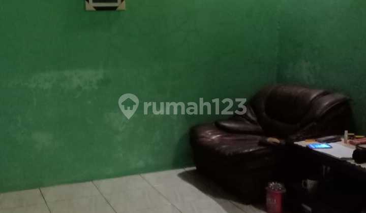 Rumah murah dekat fasilitas BSD 2