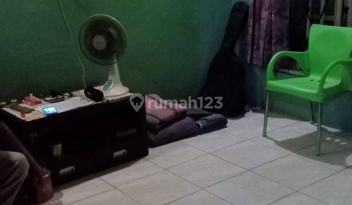 Rumah murah dekat fasilitas BSD 5