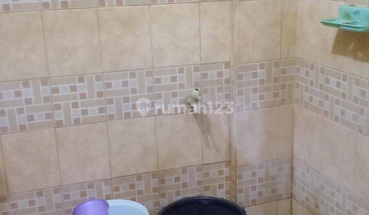 Rumah murah dekat fasilitas BSD 4