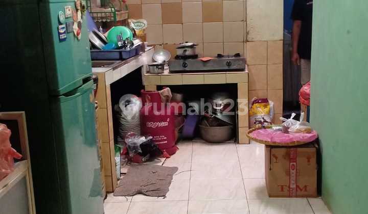 Rumah murah dekat fasilitas BSD 7