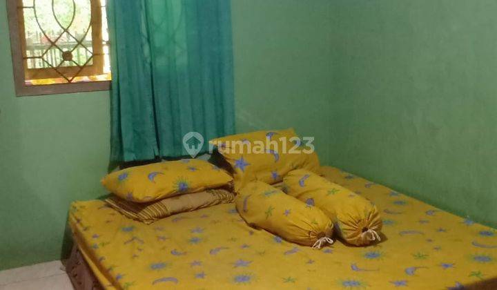 Rumah murah dekat fasilitas BSD 8