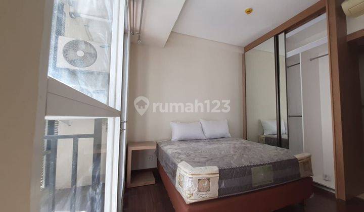 Apartemen Puri Orchad jual BU dekat Bandara & PIK Apartemen 2