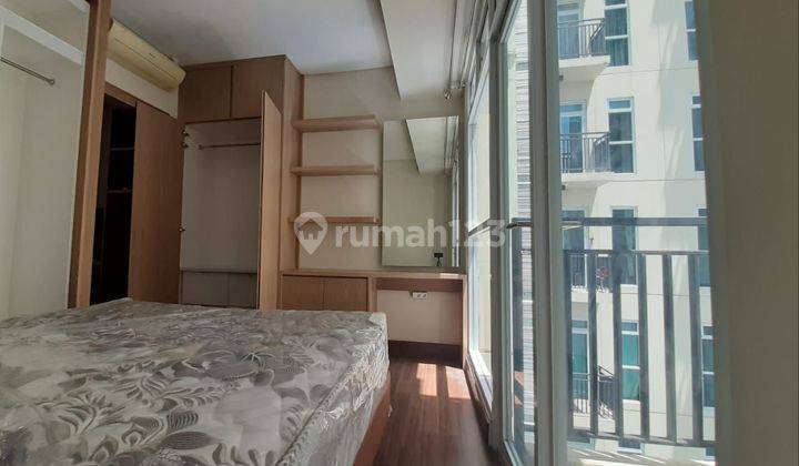 Apartemen Puri Orchad jual BU dekat Bandara & PIK Apartemen 1