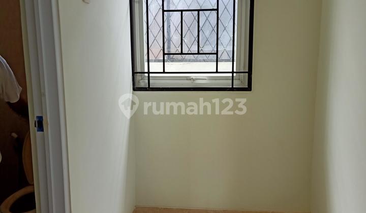 Fortune Breeze Cluster House Bintaro Close Access to Bintaro and Alam Sutera 2