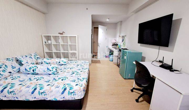 Apartemen BEVERLY dekat UMN Gading Serpong . Apartemen 1