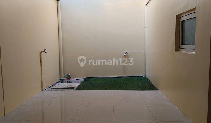 Rumah Bagus The Savia BSD Dekat Akses Tol Selatan 2