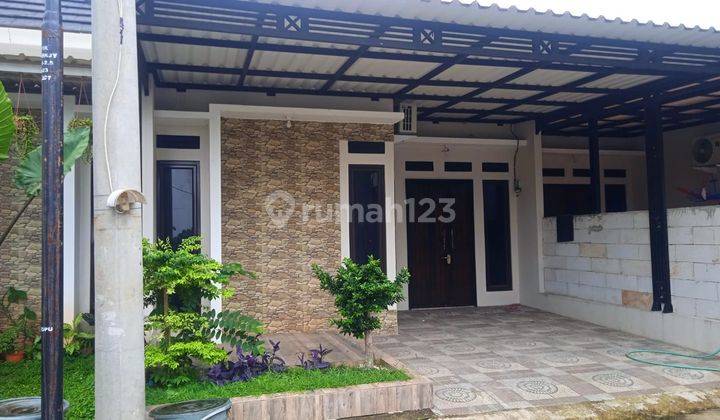 Rumah Bagus di Rawa Kalong nempel BSD Utara 2