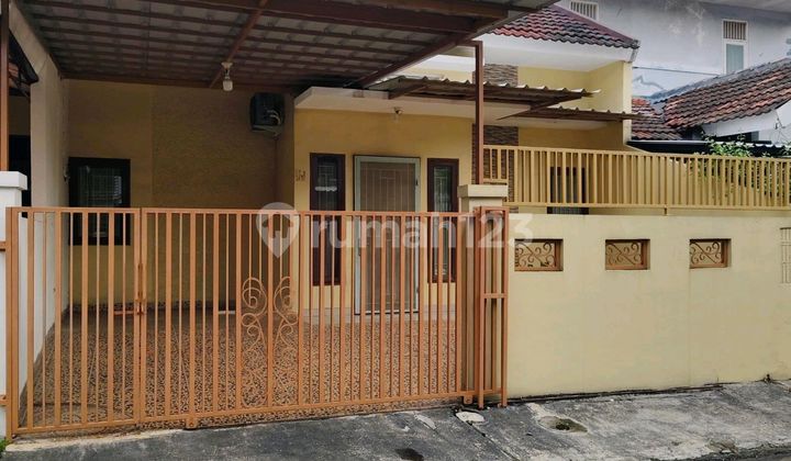 Rumah Siap Huni Di Cbd Bsd Dekat Sekolah Rumah Siap Huni Di Cbd Bsd Dekat Sekolah