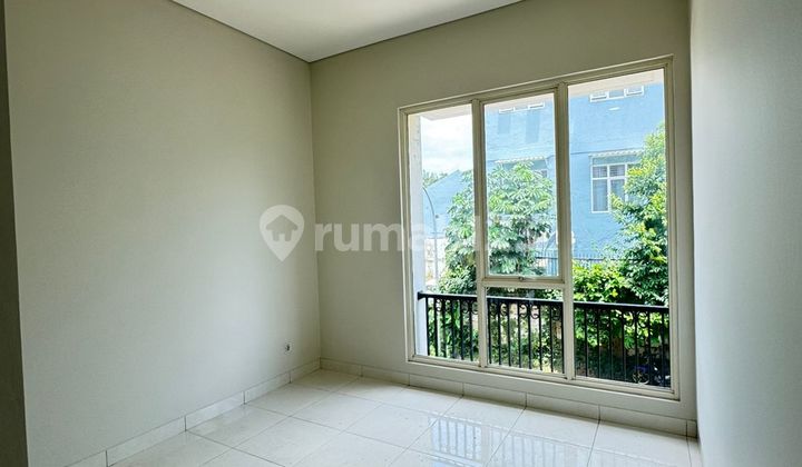 Rumah Bsd Sevilla Dekat Sekolah Stella Maris Dan Stasiun Rawa Buntu di BSD Sevilla Rumah Bsd Sevilla Dekat Sekolah Stella Maris Dan Stasiun Rawa Buntu di BSD Sevilla