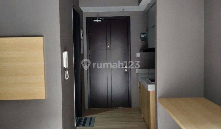 Apartemen Casa De Parco BSD dekat Univesitas PrasMul & Atmajaya Semi Furnished Apartemen 2