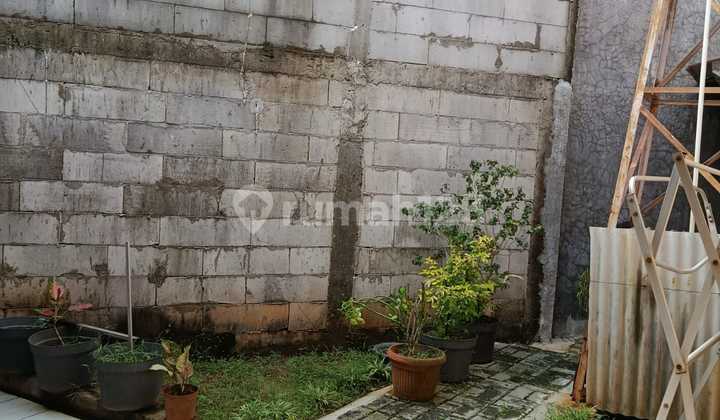 Dijual Cepat Harga Butuh Uang Rumah Legok Pernai Dekat Gading Serpongong 2