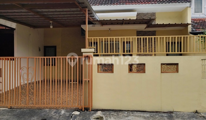Rumah Siap Huni Di Pusat Kota Bsd 2