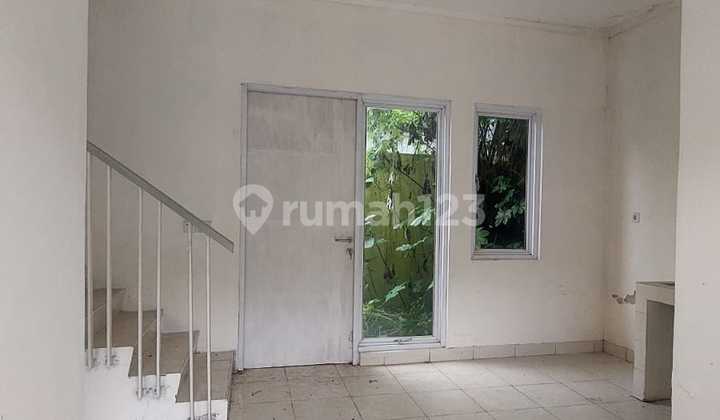 Dijual Murah untuk Investasi Rumah Serpong Lagoon Dekat Bsd 2