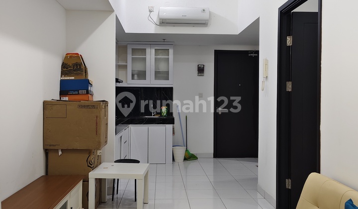 Apartemen Casa De Parco Dekat Univ Prasetya Mulya & Perkantoran Bsd Apartemen 2