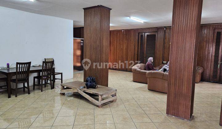 Turun Harga Jadi 4 Milyar. Rumah di Jalan Cemara, Cirebon 2