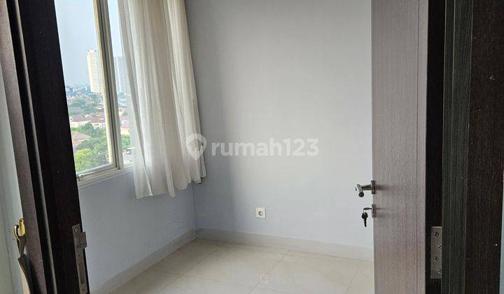 Harga Terjangkau. Type 2 Br, 2 Bath, Fully Furnished, Luas 54 2