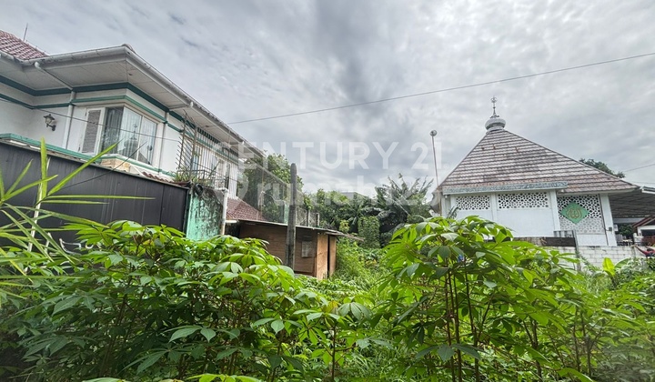 Tanah Kavling Murah Dalam Komplek Di Duren Sawit Jakarta Timur