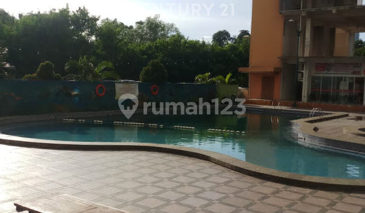Dijual / Disewakan - Apartemen Riverside Kalibata