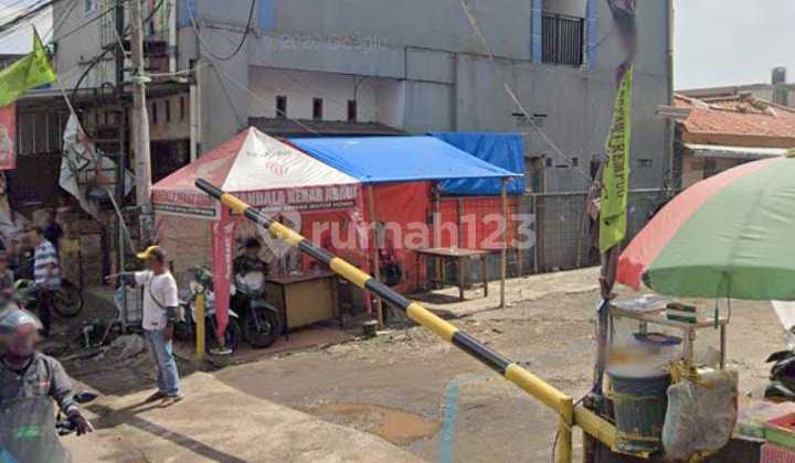 Dijual Cepat Tanah Di Daerah Cipinang, Jakarta Timur Dijual Cepat Tanah Di Daerah Cipinang, Jakarta Timur