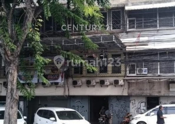 Dijual Ruko 4 Lantai di Penjaringan, Jakarta Utara Dijual Ruko 4 Lantai di Penjaringan, Jakarta Utara