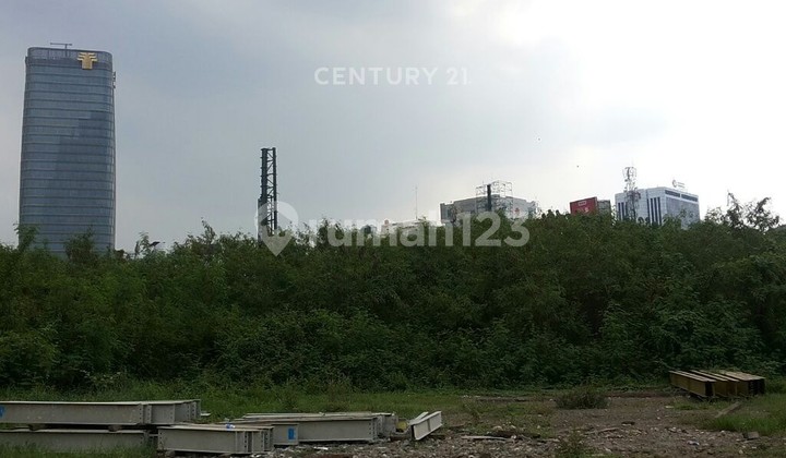 Dijual Tanah Di Gatot Soebroto Jakarta Selatan Dijual Tanah Di Gatot Soebroto Jakarta Selatan