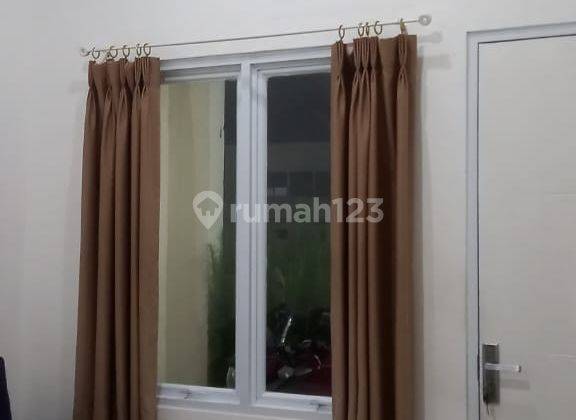 Rumah minimalis bagus,siap huni di Tenjo Bogor 2