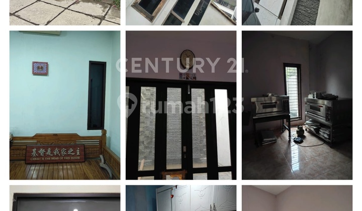 Hook House in Kelapa Gading A Step Away to MKG 2