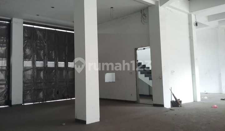 Dijual Gedung Di Daerah Pemuda, Rawamangun, Jakarta Timur Dijual Gedung Di Daerah Pemuda, Rawamangun, Jakarta Timur