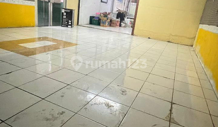 White Frangipani Middle House Suitable For Residence And Office 2