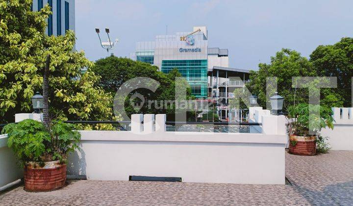 Tanah Dan Bangunan 750 M² Di Matraman Raya Harga 29 Milyar 1