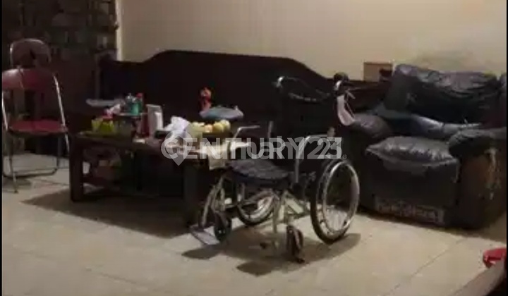 House in Rawamangun East Jakarta Safe and Comfortable 2