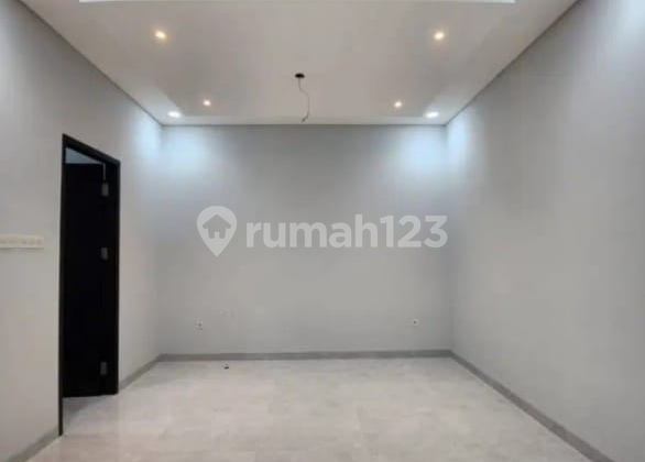 Dijual Rumah Mewah Di Kawasan Elit Premium Cempaka Putih 2
