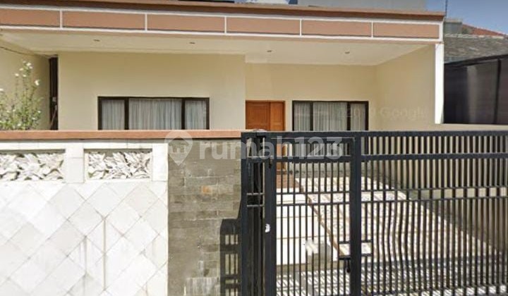 Dijual Rumah Di Puri Indah Kembangan Jakarta Barat