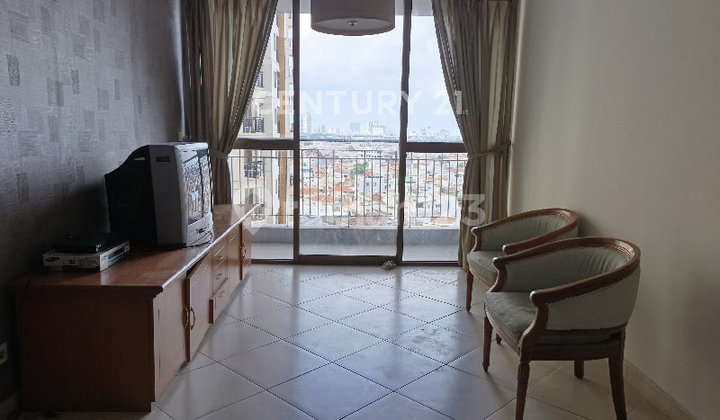 Taman Rasuna Apartment Best Price 2BR Strategic in Business Area Taman Rasuna Apartment Best Price 2BR Strategic in Business Area