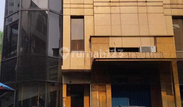 For Sale Very Strategic Building in Kelapa Gading at NJOP Price
