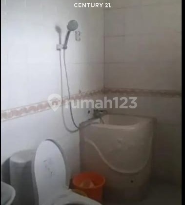 DIJUAL RUMAH DI CEMPAKA PUTIH DEKAT DENGAN APARTEMEN ARANDRA  2