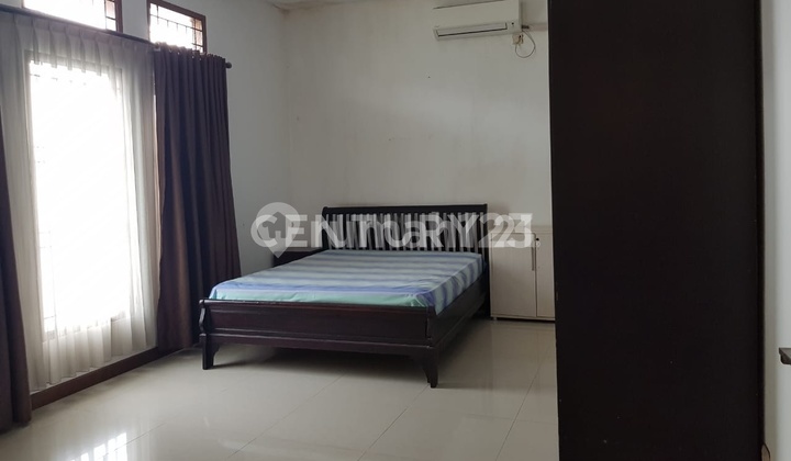 Rumah Nyaman Siap Huni Di Cempaka Putih Jakarta Pusat 2