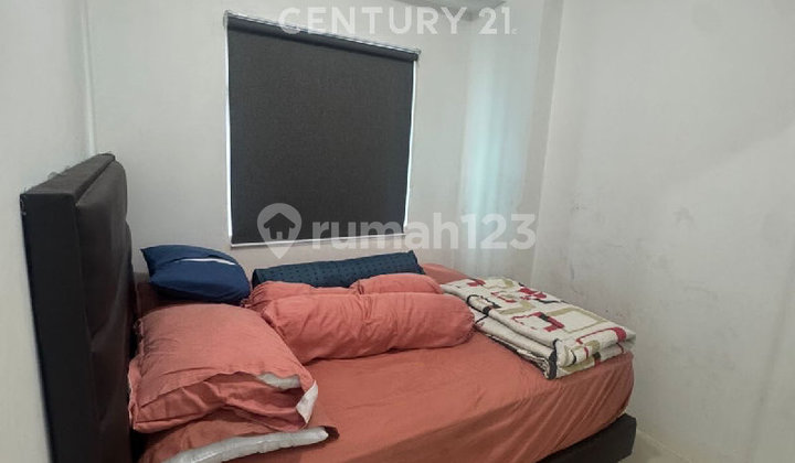 Apartemen Green Pramuka 2Br Furnished Cantik, Rapi, Diatas Mall 2