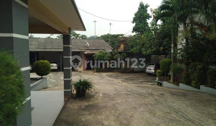 Dijual Tanah Dan Bangunan Di Kramat Jati Jakarta Timur 2